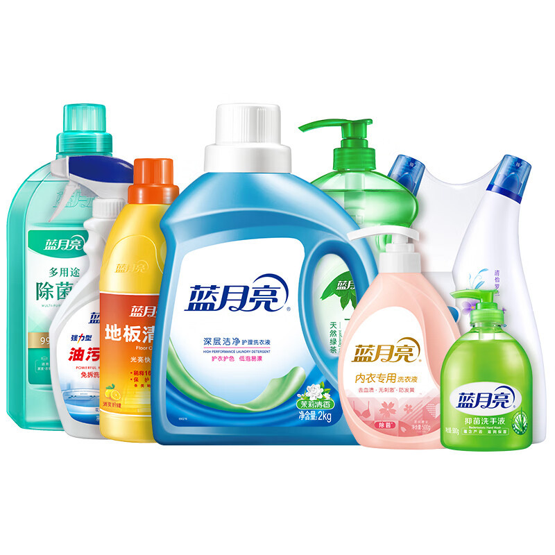 钦北区批发:让每一家都能找到合适的商品